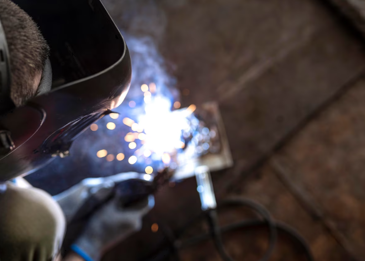 Welding Services